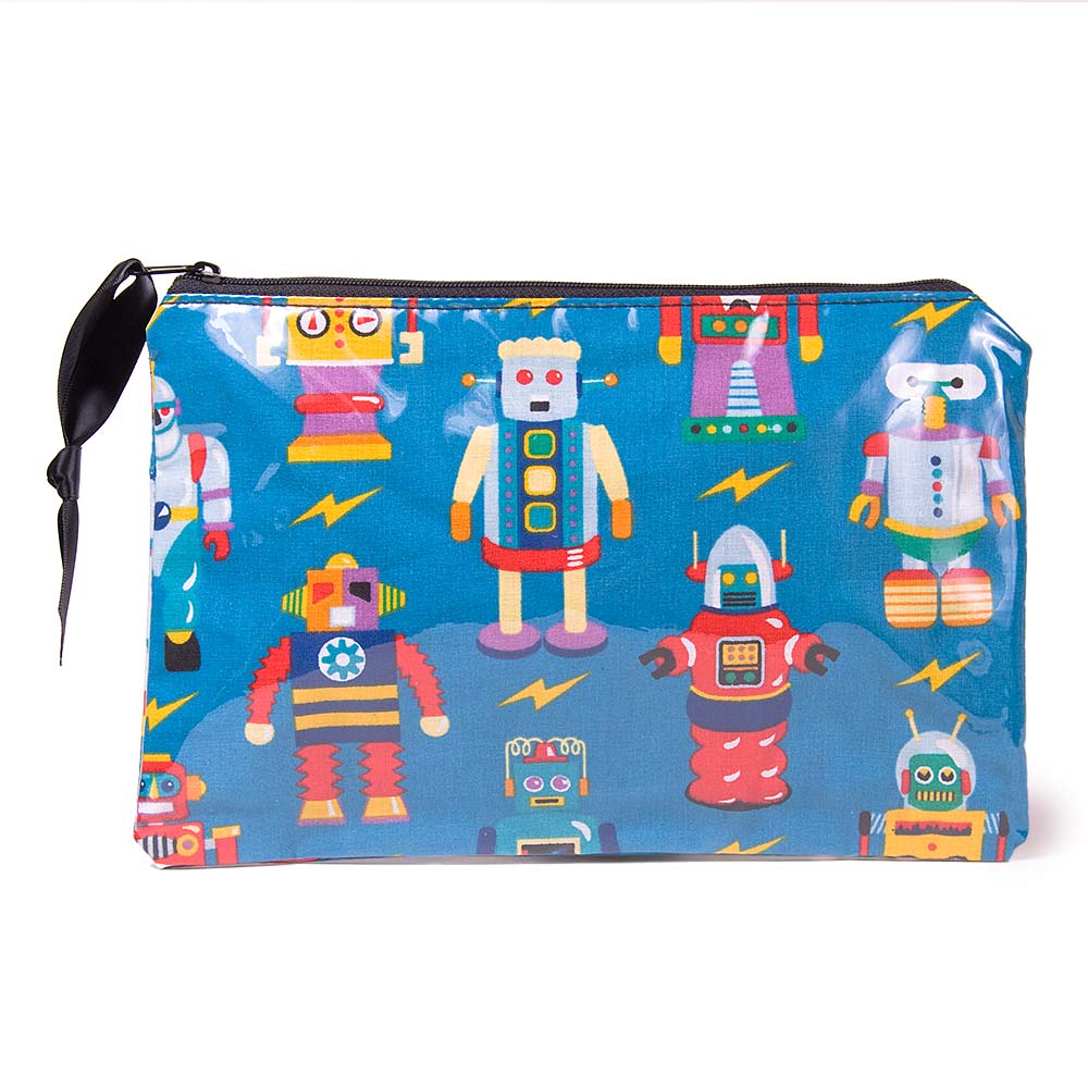Buy Doraemon Cat-Type Robot 30 Ltrs 41 Cms Blue & Red School Bag/Backpack  at Amazon.in